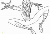 Spider Man Miles Morales Coloring Pages Miles Morales Coloring Pages Young Spider Man Free