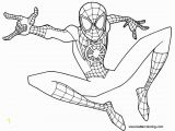 Spider Man Miles Morales Coloring Pages Miles Morales Coloring Pages Young Spider Man Free