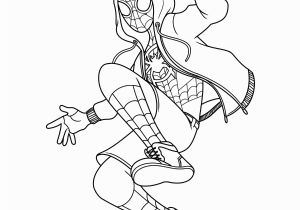 Spider Man Miles Morales Coloring Pages Miles Morales Spider Man Coloring Pages Sketch Coloring Page