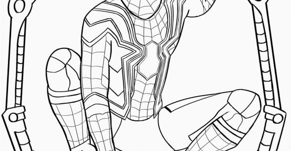 Spider Man Miles Morales Coloring Pages Pin Na Nástenke Nápady Do Domu