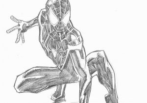 Spider Man Verse Coloring Pages Spiderman Guinnessyde with Images