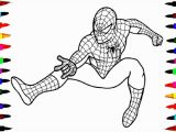 Spiderman Coloring and Activity Book Barbie and Spiderman Coloring Pages L How to Color Barbie Coloring Drawing Pages Videos for Kids