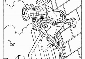 Spiderman Coloring and Activity Book Coloring Pages Printable In 2020 with Images