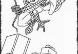 Spiderman Coloring Book Download Pdf Spiderman Colouring Page
