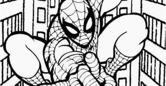 Spiderman Coloring Pages for toddlers Pin Von Ramona themel Auf Zeichnen Motive