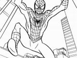 Spiderman Coloring Pages for toddlers Print Coloring Image Momjunction