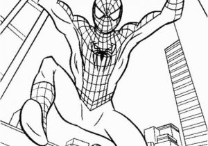 Spiderman Coloring Pages for toddlers Print Coloring Image Momjunction