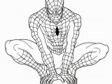 Spiderman Coloring Pages to Print Free Free Printable Spiderman Coloring Pages for Kids with