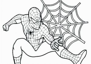 Spiderman Coloring Pages to Print Pdf Spiderman Pictures to Print Spiderman Coloring Pages Online