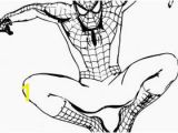 Spiderman Coloring Pages to Print Spiderman Einzigartig Drawings Spiderman Fresh Spider Man