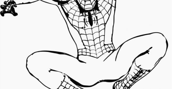 Spiderman Coloring Pictures to Print Spiderman Einzigartig Fresh Free Printable Spiderman