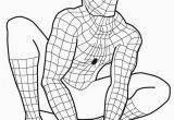 Spiderman Printable Coloring Pages Free Spiderman Coloring Pages