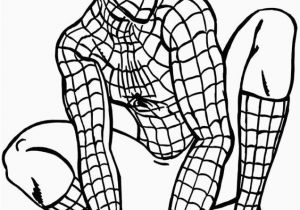 Spiderman Printable Coloring Pages Lovely Coloring Pages Tacos for Boys Picolour