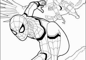 Spiderman Printable Coloring Pages Stafette Stafette Auf Pinterest