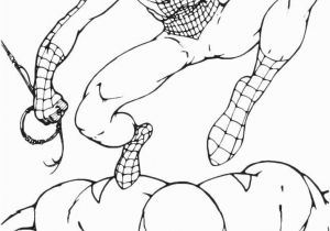 Spiderman Venom Coloring Pages Printable Free Spiderman and Venom Coloring Pages Free Download Free