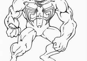 Spiderman Venom Coloring Pages Printable Spiderman and Venom Coloring Page Coloring Home