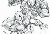 Spiderman Venom Coloring Pages Printable Spiderman Vs Venom Coloring Pages Venom Coloring Pages