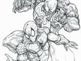 Spiderman Venom Coloring Pages Printable Spiderman Vs Venom Coloring Pages Venom Coloring Pages