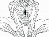 Spiderman Villains Coloring Pages Spiderman Coloring Line Spider Man Coloring Page Coloring Page