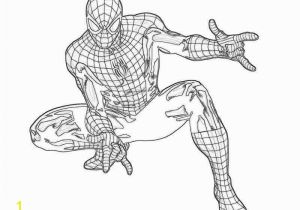 Spiderman Villains Coloring Pages Spiderman Coloring Sheets New Beautiful Free Printable Spiderman