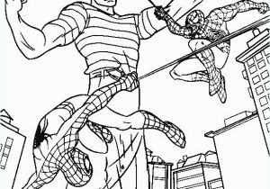 Spiderman Vs Green Goblin Coloring Pages Black Spiderman Coloring Pages New Venom Sandman Green Goblin