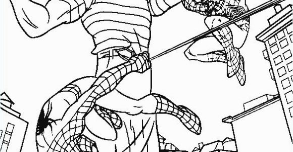 Spiderman Vs Green Goblin Coloring Pages Black Spiderman Coloring Pages New Venom Sandman Green Goblin