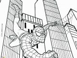 Spiderman Vs Green Goblin Coloring Pages Spider Man Coloring Pages Awesome Spiderman Coloring Pages Line Best