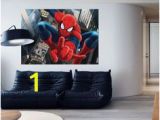 Spiderman Wall Mural Argos 20 Best Spiderman Wall Murals Spiderman Wallpaper Murals