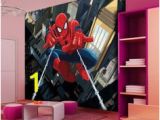 Spiderman Wall Mural Argos 20 Best Spiderman Wall Murals Spiderman Wallpaper Murals