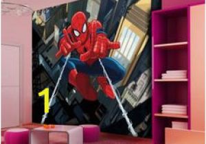 Spiderman Wall Mural Argos 20 Best Spiderman Wall Murals Spiderman Wallpaper Murals