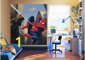 Spiderman Wall Mural Argos 20 Best Spiderman Wall Murals Spiderman Wallpaper Murals