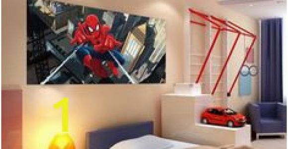 Spiderman Wall Mural Argos 20 Best Spiderman Wall Murals Spiderman Wallpaper Murals