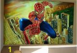 Spiderman Wall Mural Argos Pin On Jaxs Room