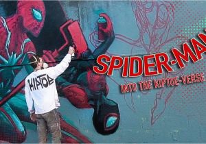 Spiderman Wall Mural Argos Spiderman