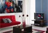 Spiderman Wall Mural Argos the Amazing Spiderman Kids Wall Mural by Wallandm…