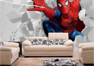 Spiderman Wall Mural Decal I Found some Amazing Stuff Open It to Learn More Don T