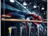 Spiderman Wall Mural Huge Superhero Marvel Shop Spiderman Wallpapers Uk