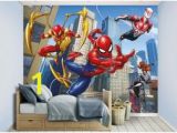 Spiderman Wall Mural Uk 17 Best Boys Room Wall Murals for Wall Images