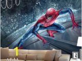 Spiderman Wall Mural Uk Shop Spiderman Wallpapers Uk