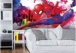 Spiderman Wall Murals Marvel Avengers Wall Mural Wallpapers