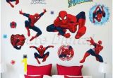 Spiderman Wall Murals Spiderman Wall Murals Spiderman Wallpaper Murals Boy S Room