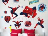 Spiderman Wall Murals Spiderman Wall Murals Spiderman Wallpaper Murals Boy S Room