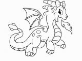 Spike the Dragon Coloring Pages Beautiful Dragon Coloring Pages Heart Coloring Pages