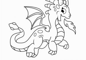 Spike the Dragon Coloring Pages Beautiful Dragon Coloring Pages Heart Coloring Pages