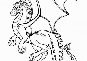 Spike the Dragon Coloring Pages Chinese Dragon Coloring Pages Az Coloring Pages