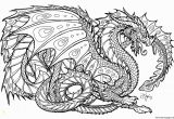 Spike the Dragon Coloring Pages Print Realistic Dragon Chinese Dragon Coloring Pages