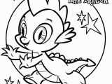 Spike the Dragon Coloring Pages Spike the Dragon Coloring Pages Coloring Pages Coloring Pages