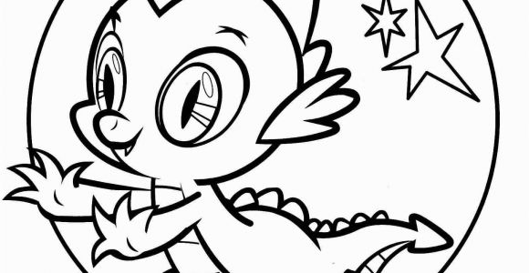 Spike the Dragon Coloring Pages Spike the Dragon Coloring Pages Coloring Pages Coloring Pages