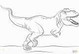 Spinosaurus Vs T-rex Coloring Pages Spinosaurus Vs T Rex Coloring Pages Best Dinosaurier Rex