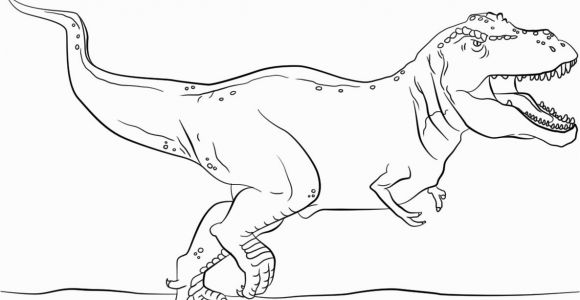 Spinosaurus Vs T-rex Coloring Pages Spinosaurus Vs T Rex Coloring Pages Best Dinosaurier Rex